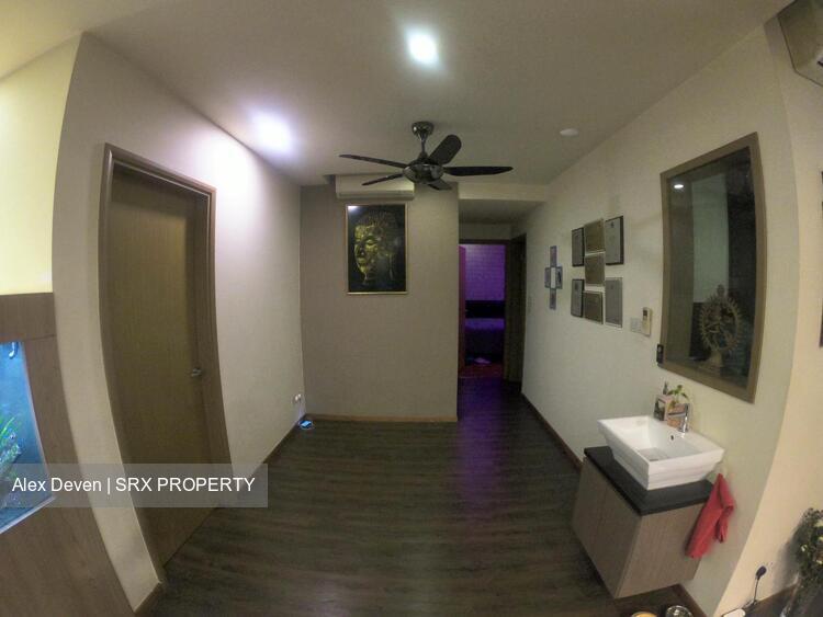 The Sensoria (D27), Condominium #232964021